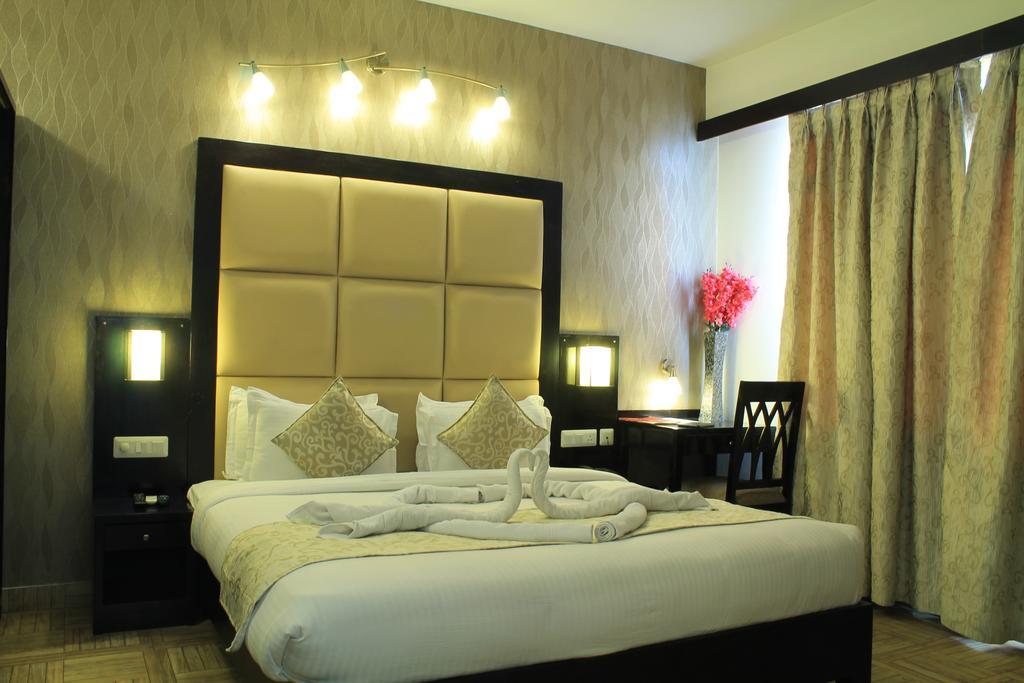 The Park Classic Jaipur Quarto foto